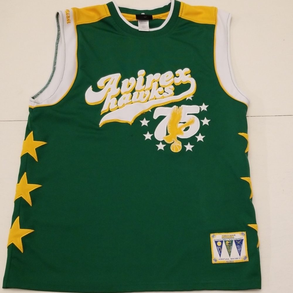 Jersey
